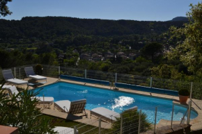  Tivoli en Provence  Котиньяк